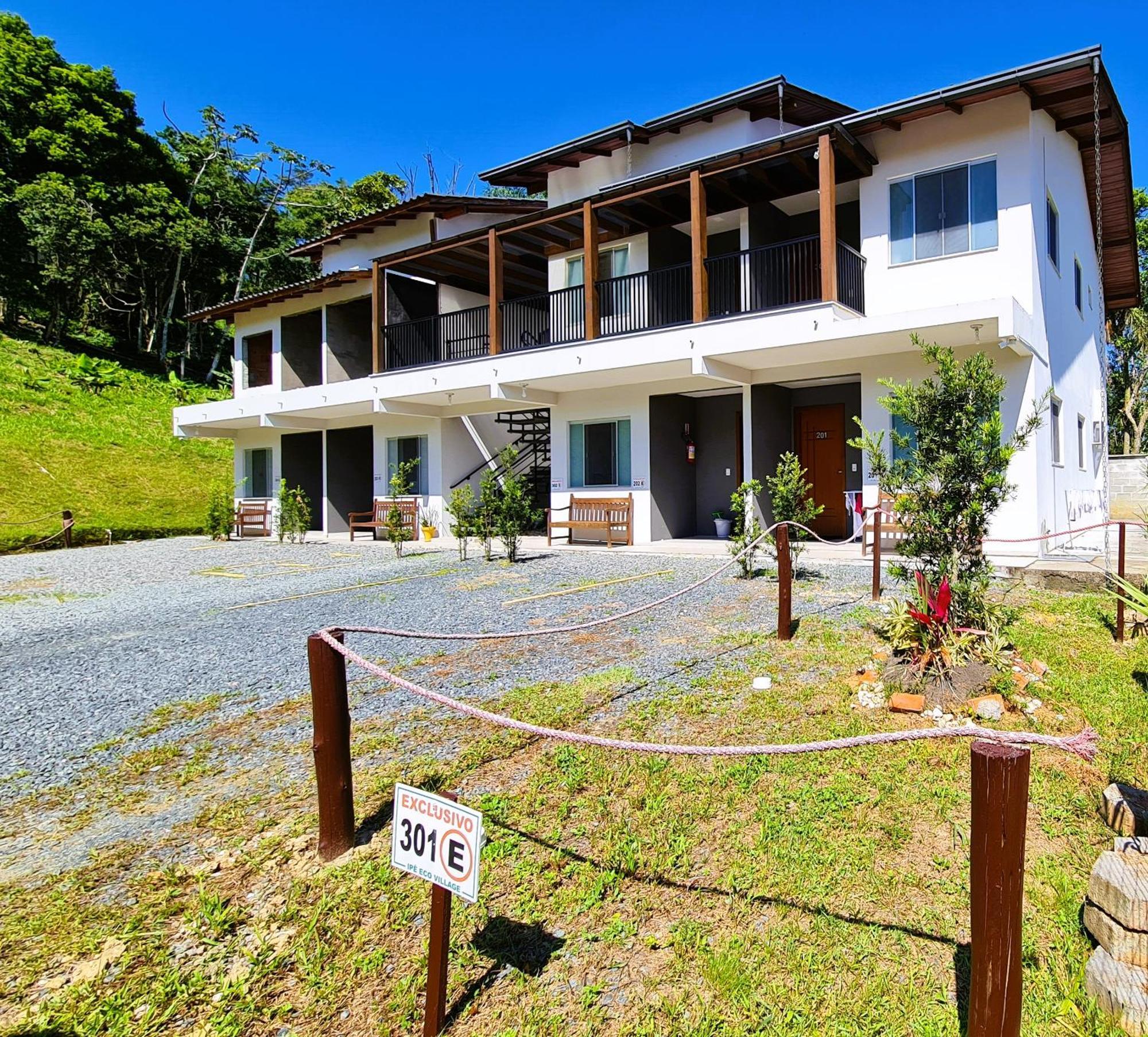 Ipe Eco Village بنها المظهر الخارجي الصورة